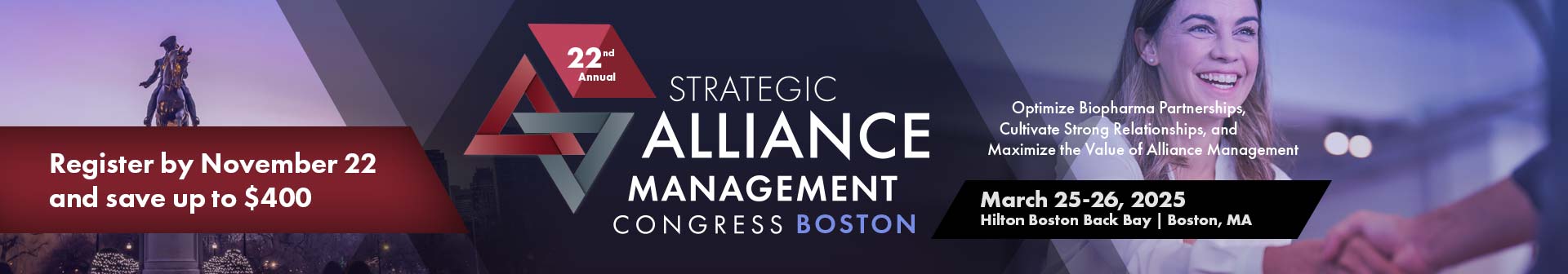 Strategic Alliance Management