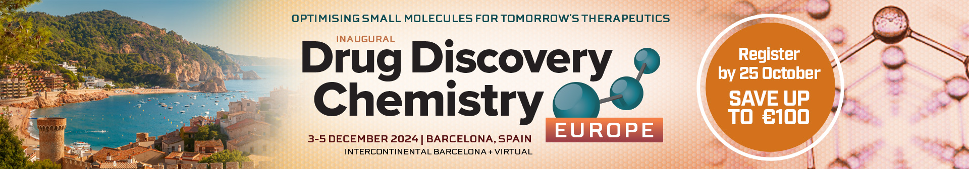 Drug Discovery Europe