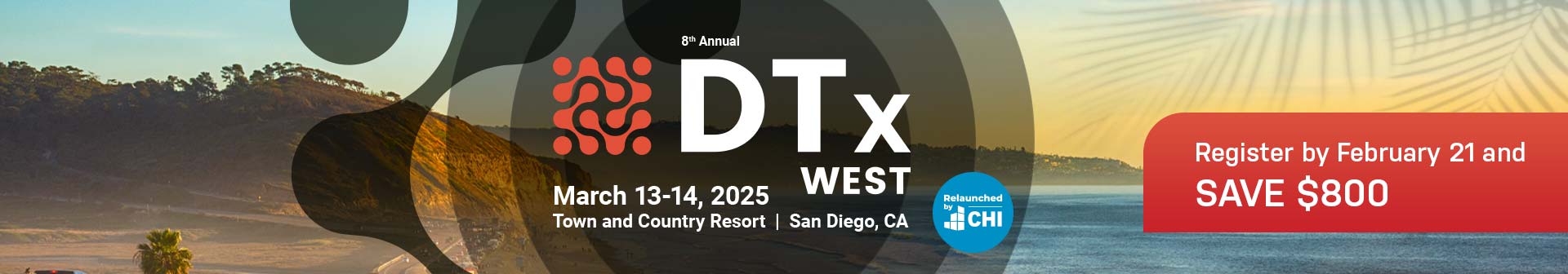 DTxWest