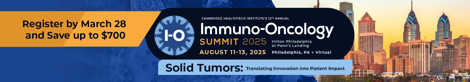 Immuno-Oncology