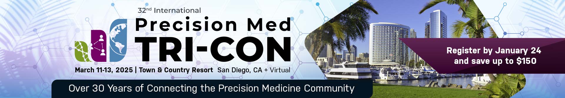 Precision Med TRI-CON images