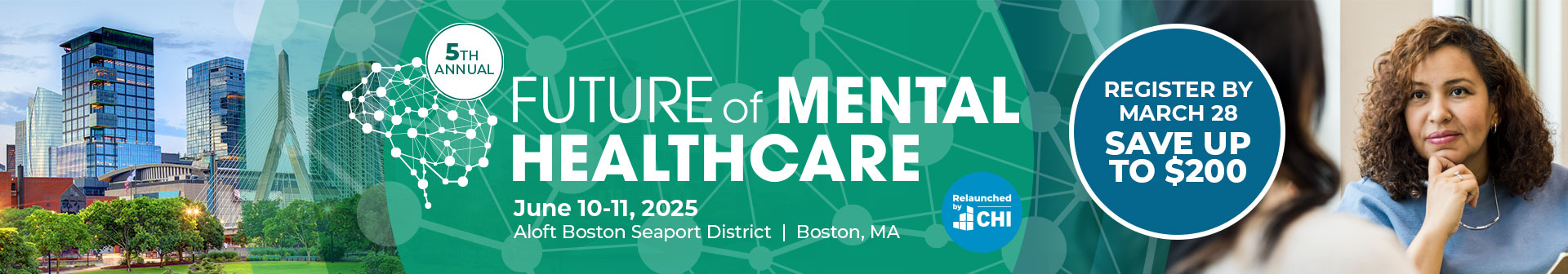 Future of Mental healthcare