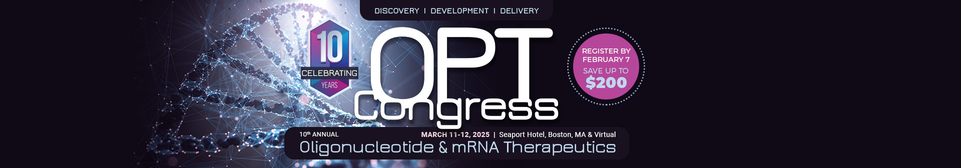 OPT Congres Banner Image