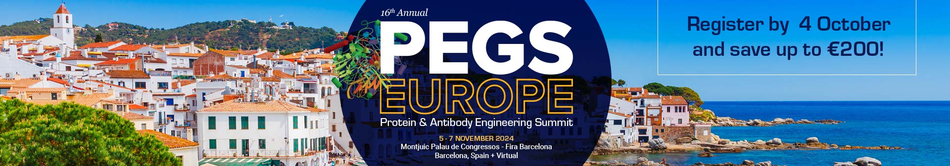 PEGS Summit Europe